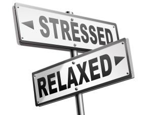 stress therapy and management helps in relaxation reduce tension
